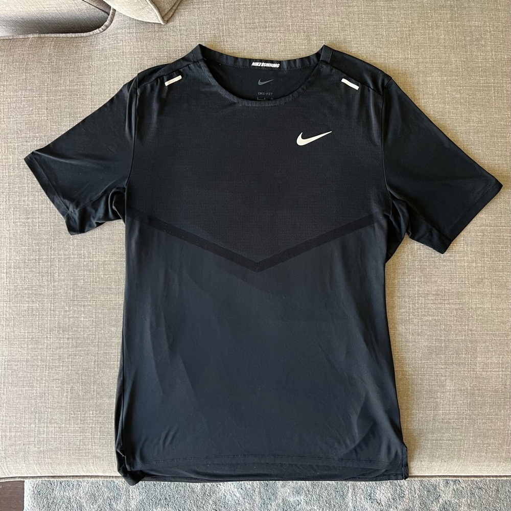 Men’s Nike Running Drifit Shirt